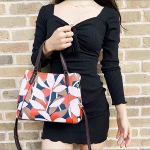 Kate Spade Satchel & Crossbody